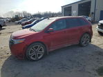 Ford Edge 2014