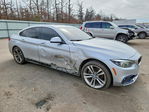 BMW Series 4 2019
