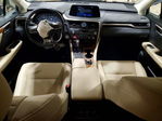 Lexus RX 2022