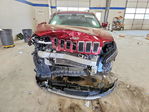 Jeep Cherokee 2019