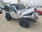 Jeep Wrangler 2005