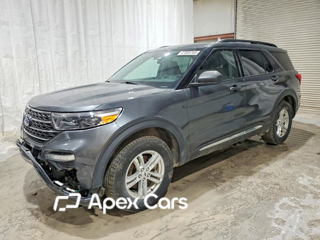 Ford Explorer 2020 - Image 1 of 5