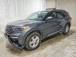 Ford Explorer 2020