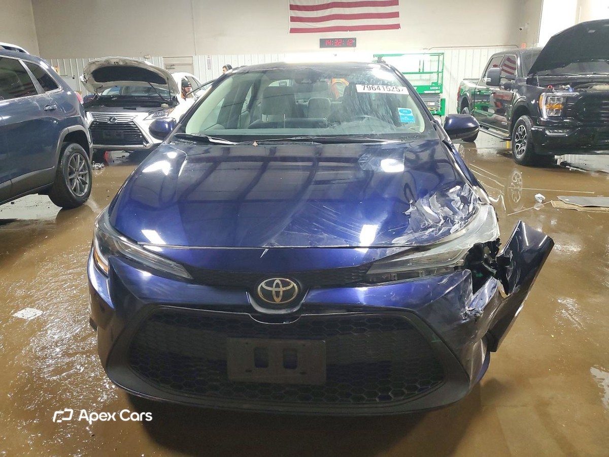 Toyota Corolla 2020