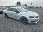 Chevrolet Impala 2017
