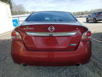 Nissan Altima 2013