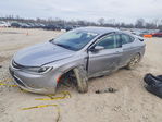 Chrysler 200 2015