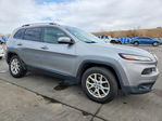 Jeep Cherokee 2016
