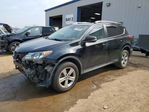 Toyota RAV 4 2015