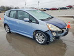 Honda Fit 2010
