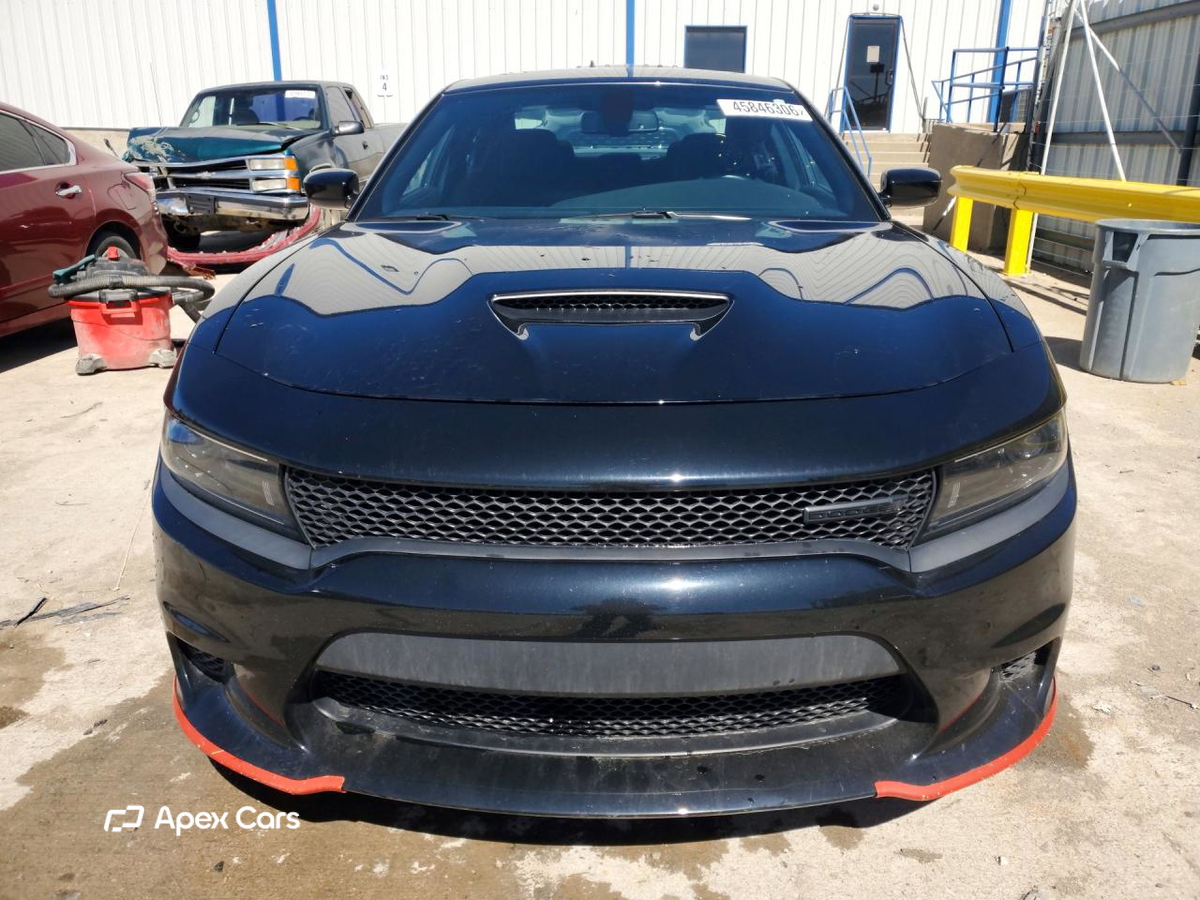Dodge Charger 2023