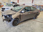 Nissan Versa 2013