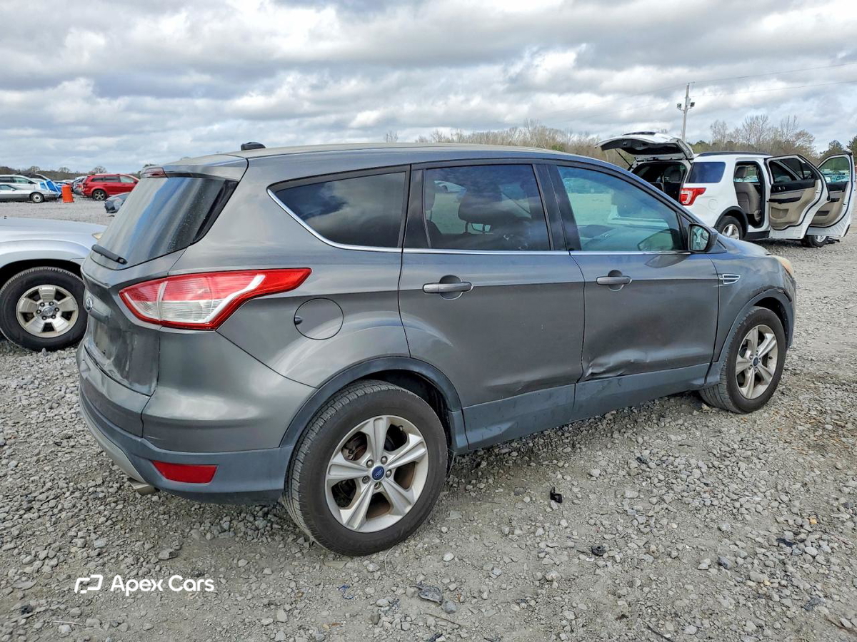 Ford Escape 2014