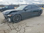 Audi A8 2021