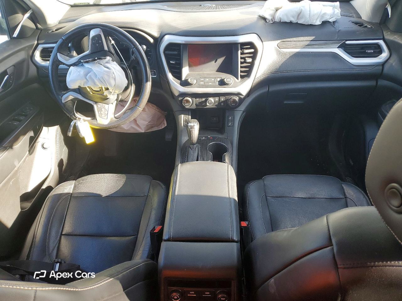 GMC Acadia 2019