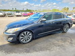 Hyundai Genesis 2014