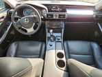 Lexus IS 2014