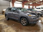 Jeep Cherokee 2017