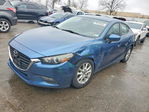 Mazda 3 2017