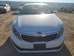 Kia Optima 2012