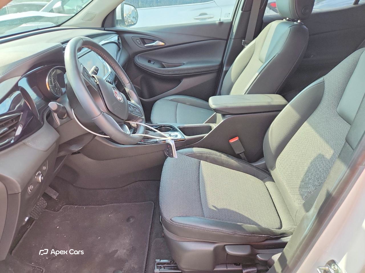 Buick Encore 2022