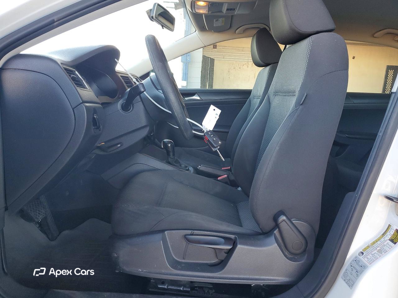 Volkswagen Jetta 2014