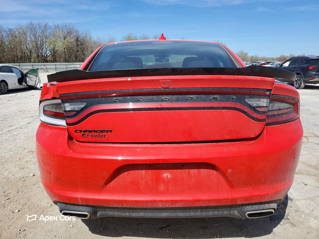 Dodge Charger 2023