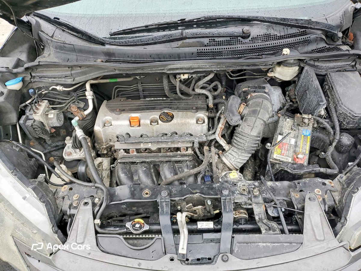Honda CR-V 2012