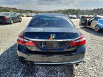 Honda Accord 2016