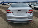 Ford Fusion 2017