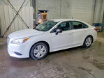 Subaru Legacy 2015