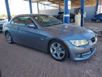 BMW Series 3 2013