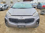 Kia Sportage 2017