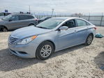 Hyundai Sonata 2012