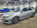 Honda Accord 2017
