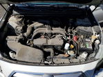 Subaru Legacy 2015