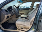 Ford Fusion 2006