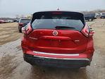 Nissan Murano 2015