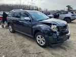 Chevrolet Equinox 2011