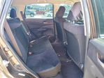 Honda CR-V 2013