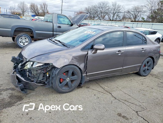 Honda Civic 2011 - Image 1 of 12