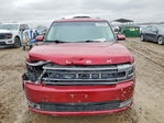 Ford Flex 2017