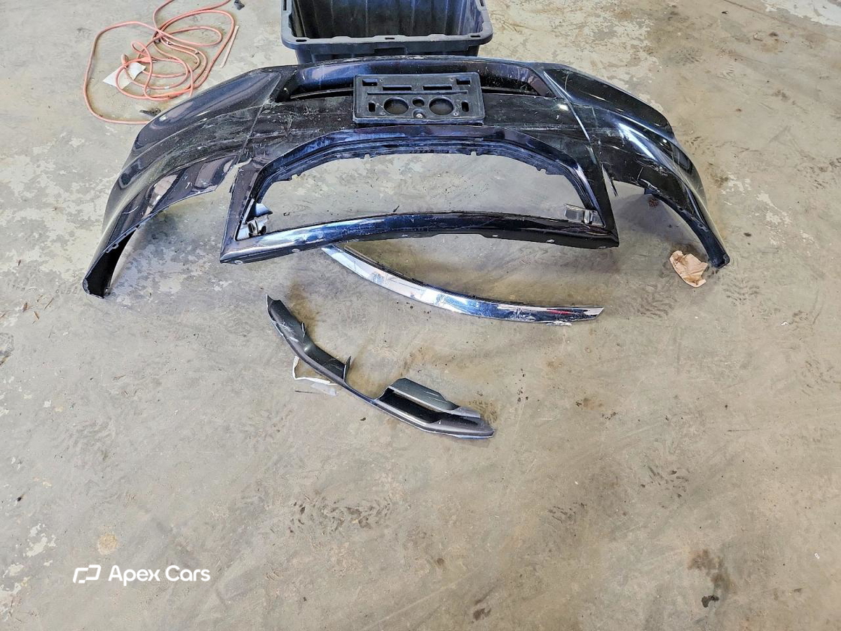 Honda Accord 2012