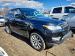 Land Rover Range Rover 2014