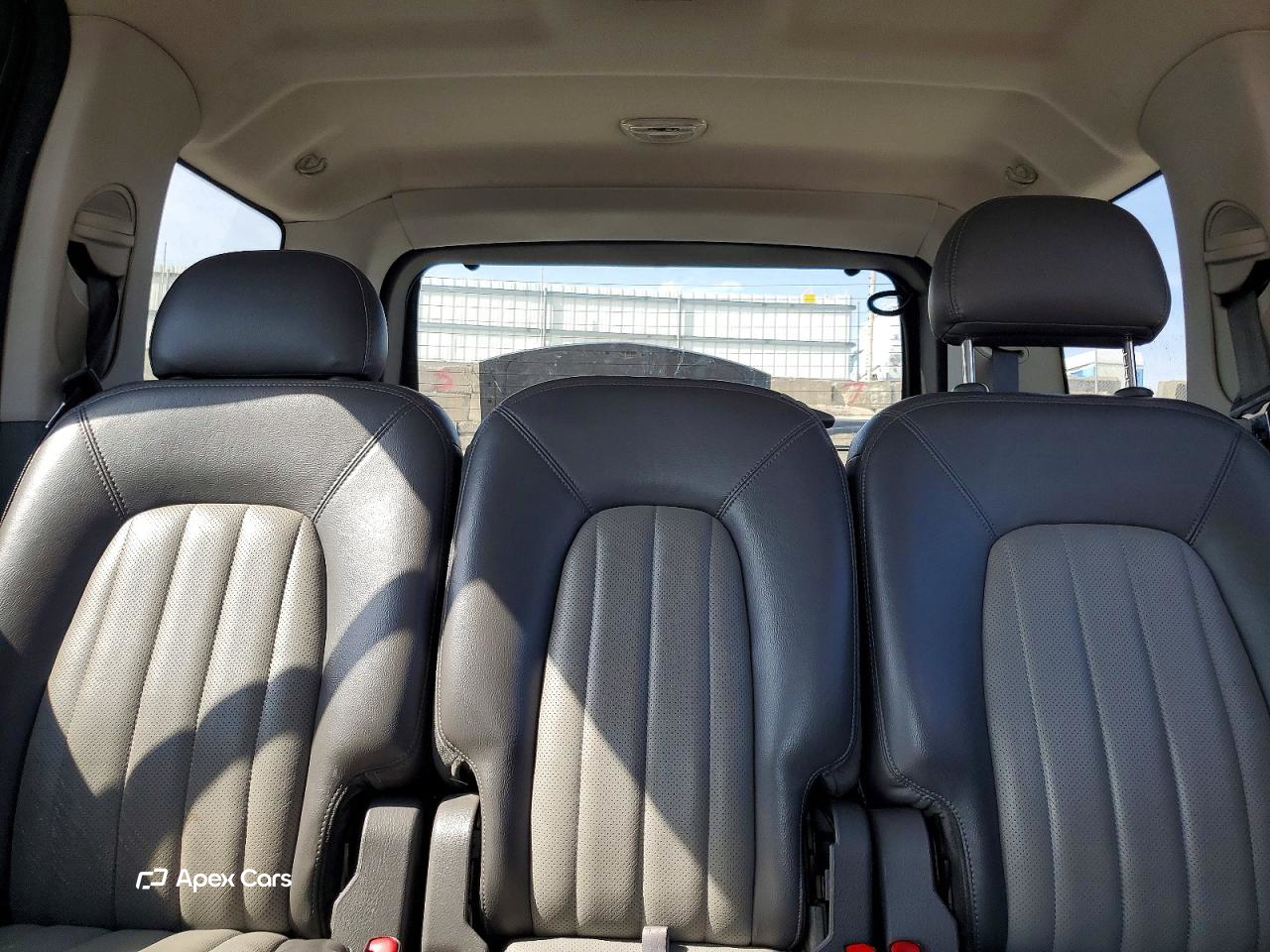 Mercury Mountaineer 2002