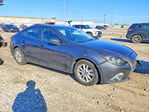 Mazda 3 2015