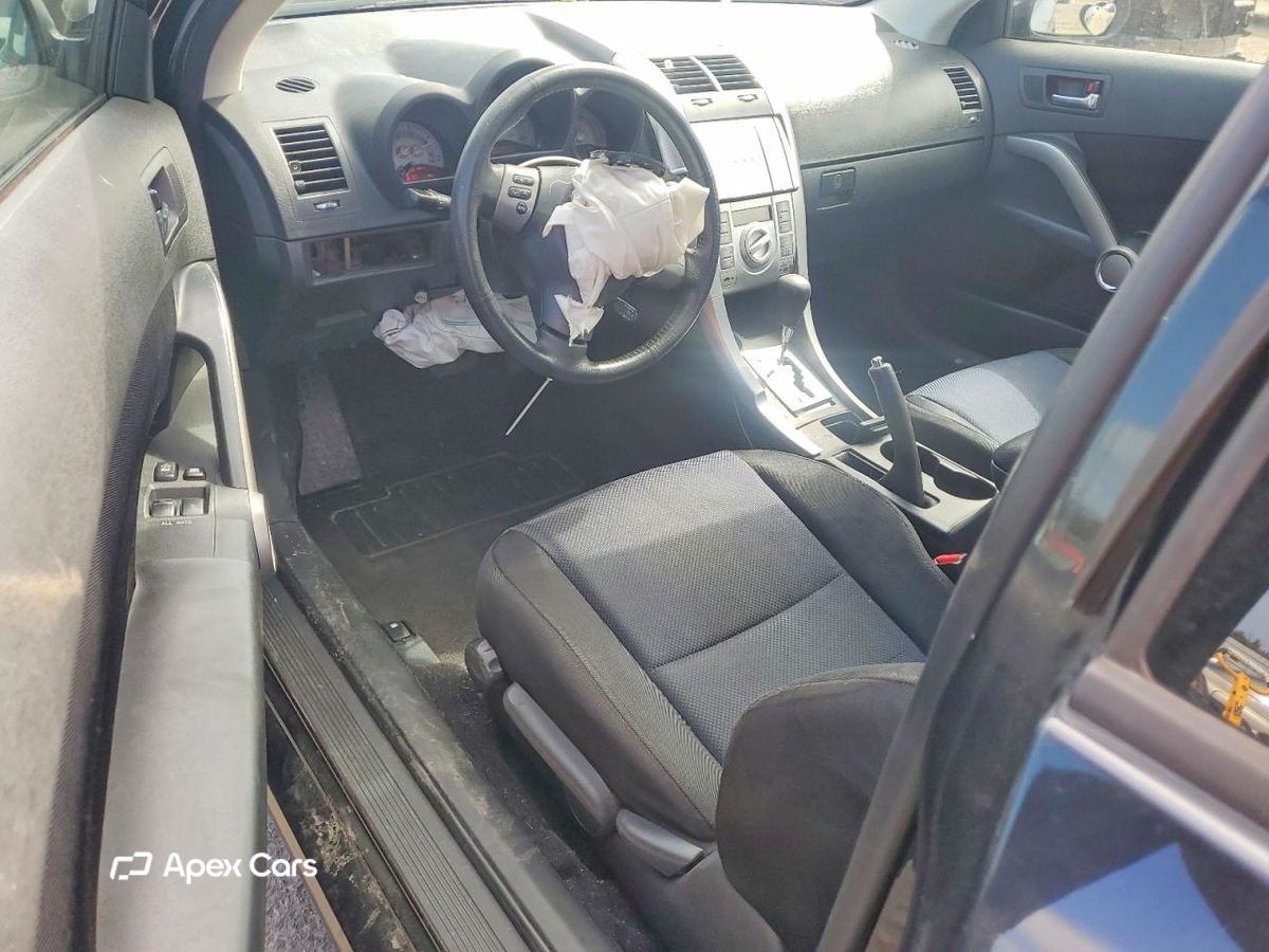 Scion tC 2010