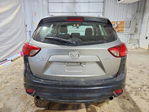 Mazda CX-5 2013