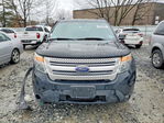 Ford Explorer 2013