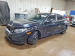 Honda Civic 2019